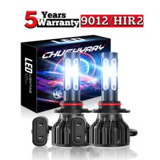 2 PK Bombillos LED Focos Para