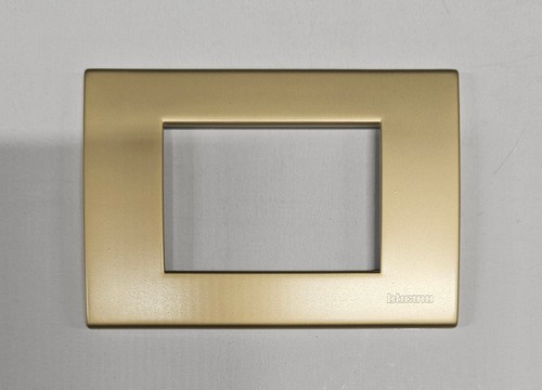 Bticino n4803os placca living - bticino,