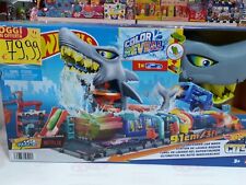 Hot Wheels 'Let's Race'