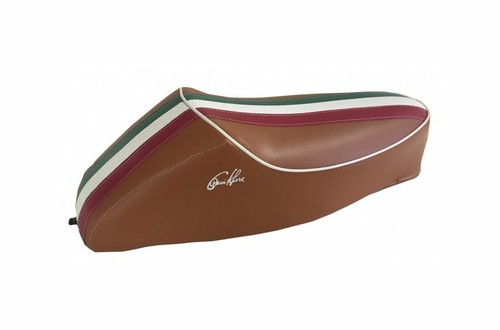 Sella vespa special - r, l