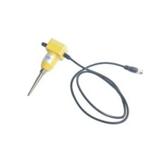 Geofono verticale 4,5 Hz in