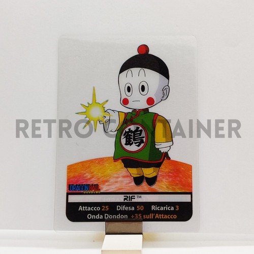 Edibas lamincards dragon ball - edibas,