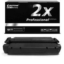 2 toner Eurotone PRO per HP
