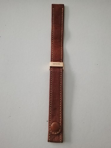 Breil cinturino pelle - cinturino, con