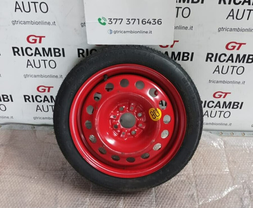 Alfa romeo 155 ruotino di - 155,