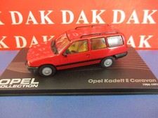 Die cast 1/43 Modellino Auto