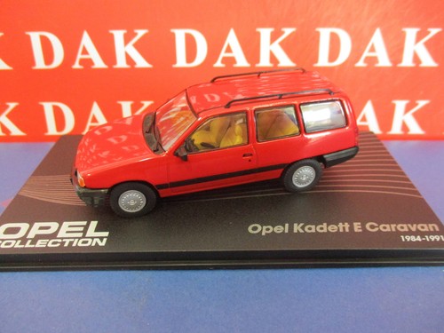 Die cast modellino auto - 1/43,