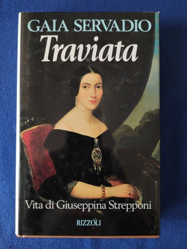Traviata vita giuseppina - vita,