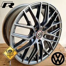 KIT 4 Cerchi In Lega 18