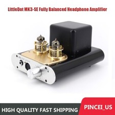 LittleDot MK3-SE Amplificatore