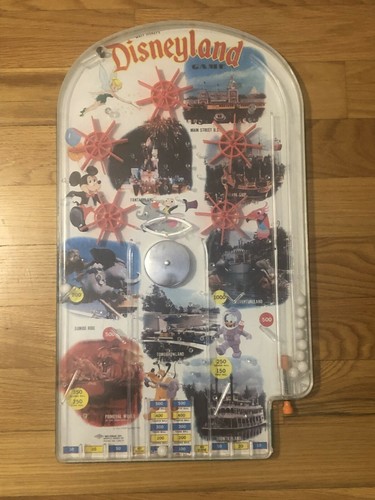 Gioco flipper tavolo - da,