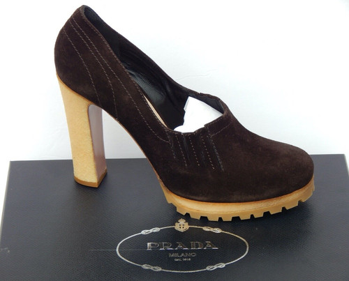 Prada calzature donna - prada,