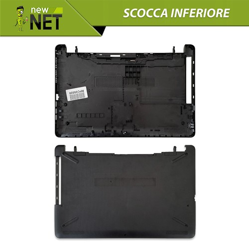 Bottom case compatibile - bottom,