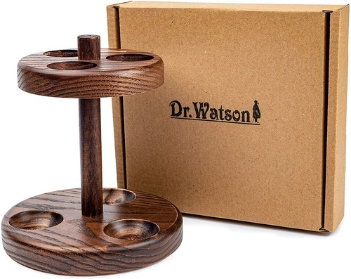 Watson porta pipe - porta,