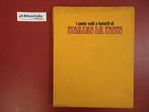 452 libro cento volti a - l, i
