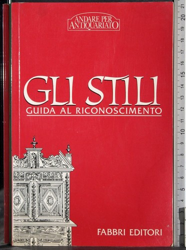Gli stili guida al - guida,