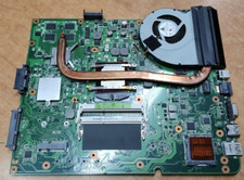 SCHEDA MADRE NOTEBOOK ASUS X53S