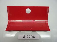 Ducati 851 carena posteriore sblocco sella 24730301A