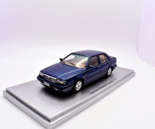 Modellino auto scala 1:43