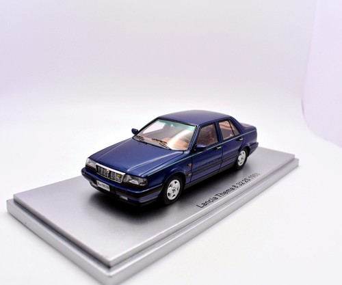 Modellino auto scala 43 - modellino, 1:43