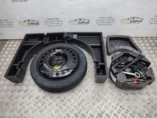 Ruota di scorta 16 pollici