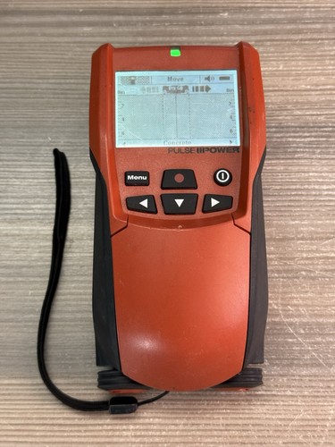 Hilti ps50 scanner - hilti, multi