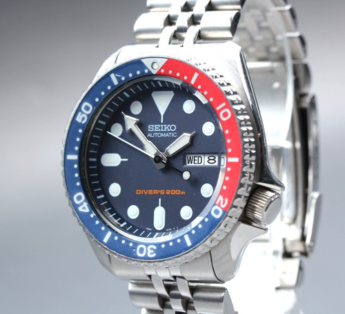 Orologio vintage mint - orologio, mint]