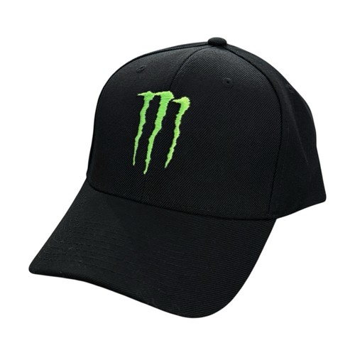 Monster energy snapback - snapback, hat