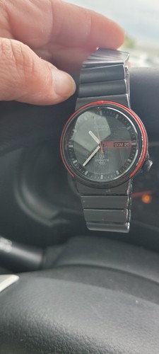 Seiko sport 100 orologio - sport,
