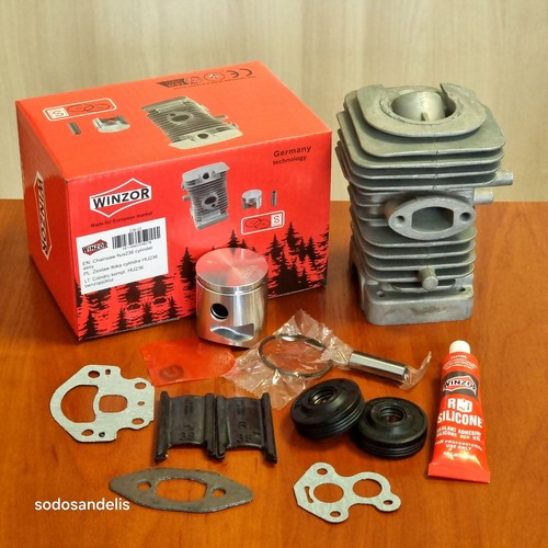 Kit cilindro per husqvarna - per, 120