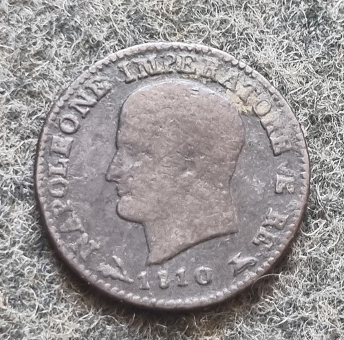 Moneta coin monnaie - coin, regno