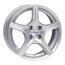 Alutec Grip 5.5Jx15 ET45 4x100