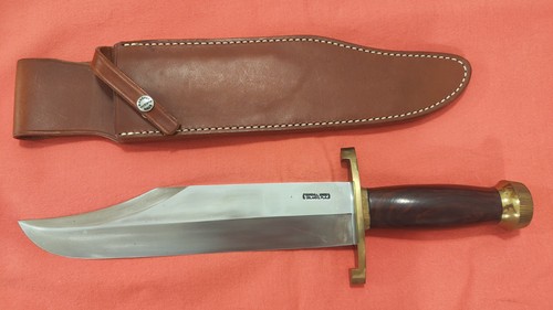 Coltello smithsonian randall - smithsonian,