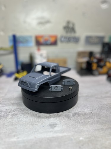 Scx30 yota j70 non - yota, (non
