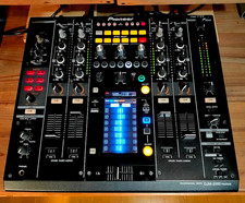 Pioneer DJM-2000NXS Nexus Pro