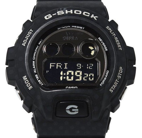 Articolo casio shock - casio, g