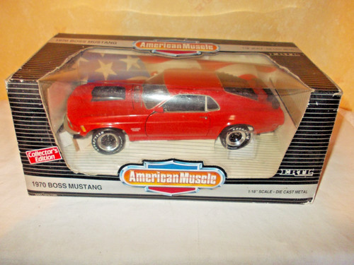 Ford mustang boss - ford, 429