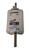 160A690V - Italweber - 160A -