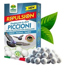 Repellente Piccioni