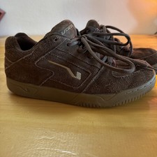 Scarpe da skate vintage Vans