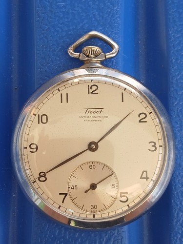 Vintage orologio tasca - vintage,