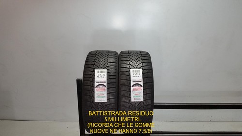 Gomme usate termiche - gomme,