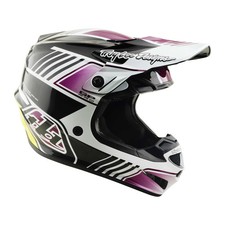 Troy lee designs casco - |,