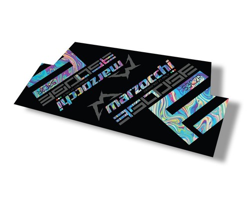 Marzocchi 350 s3c2r 2018 - marzocchi,