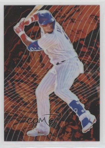 2021 panini prizm lava - prizm,