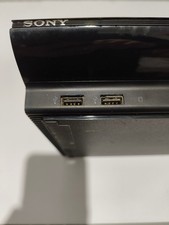 Game SonyPlaystation 3- 12 Gb