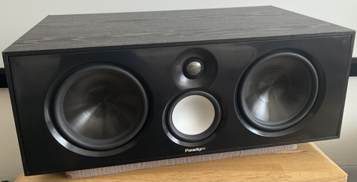 Enceinte centrale home cinema - enceinte,