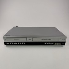 Phillips Lettore DVD-VCR