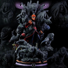 Naruto Akatsuki Pain Anime