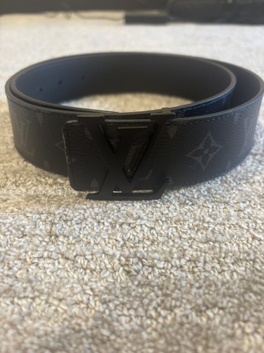 Louis vuitton cintura abito - louis,